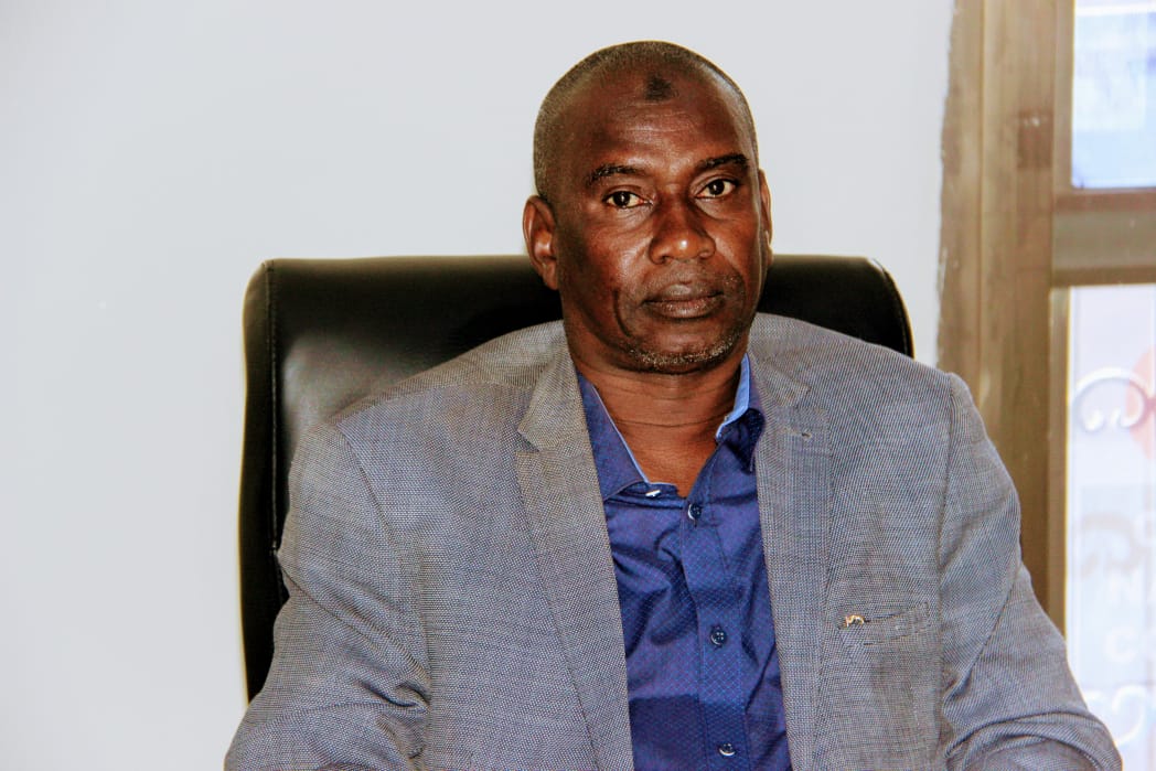 Observatoire National de la Communication - Niger tweet media