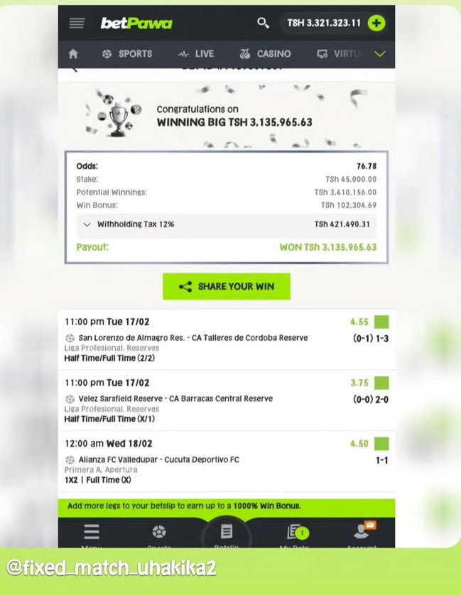 Kingston_Betting_Tips tweet media