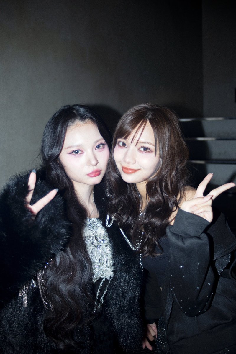 南なつ (CANDY TUNE) tweet media