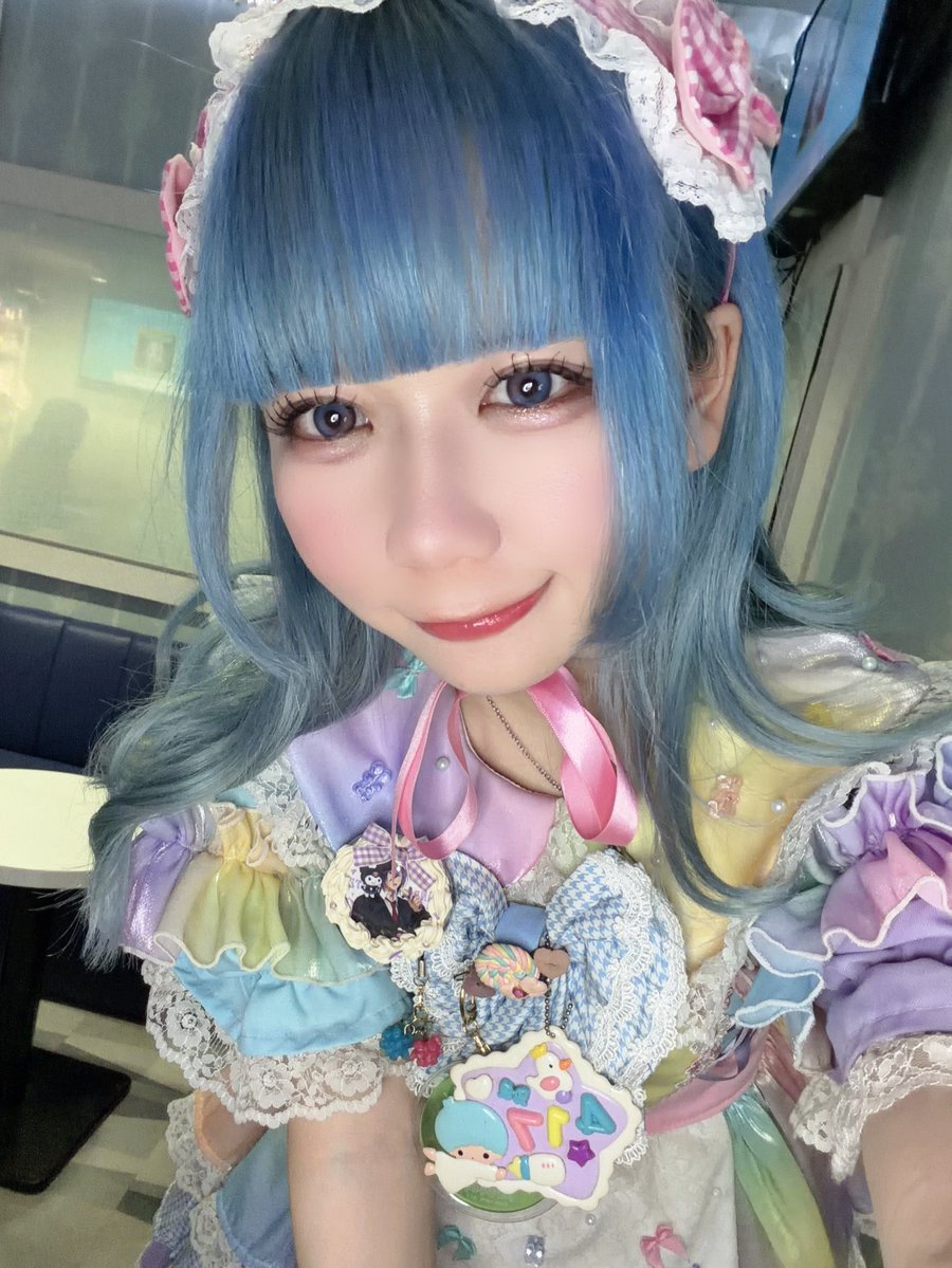 おきゅいん-23🎽