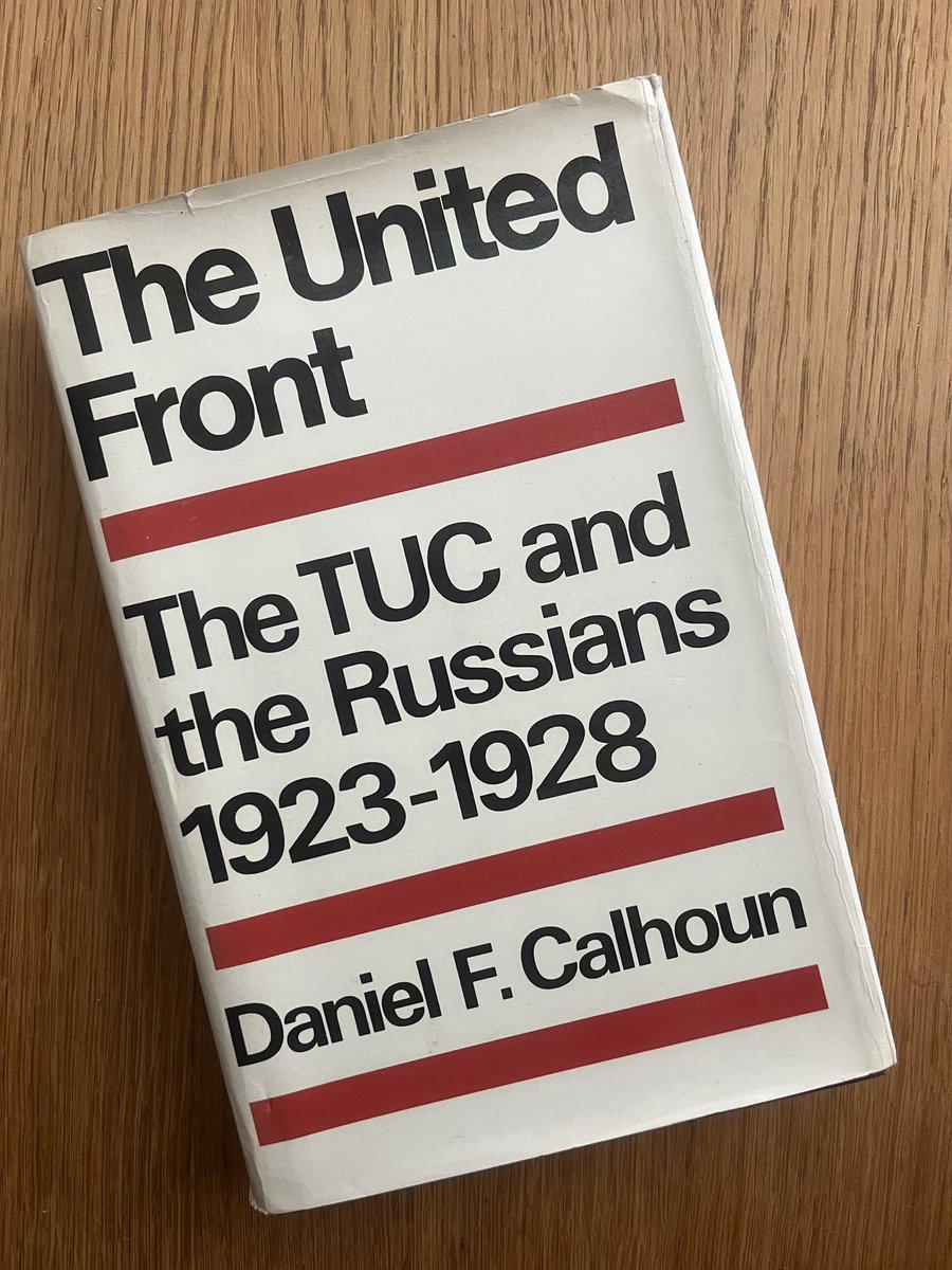 Ralph Darlington tweet media