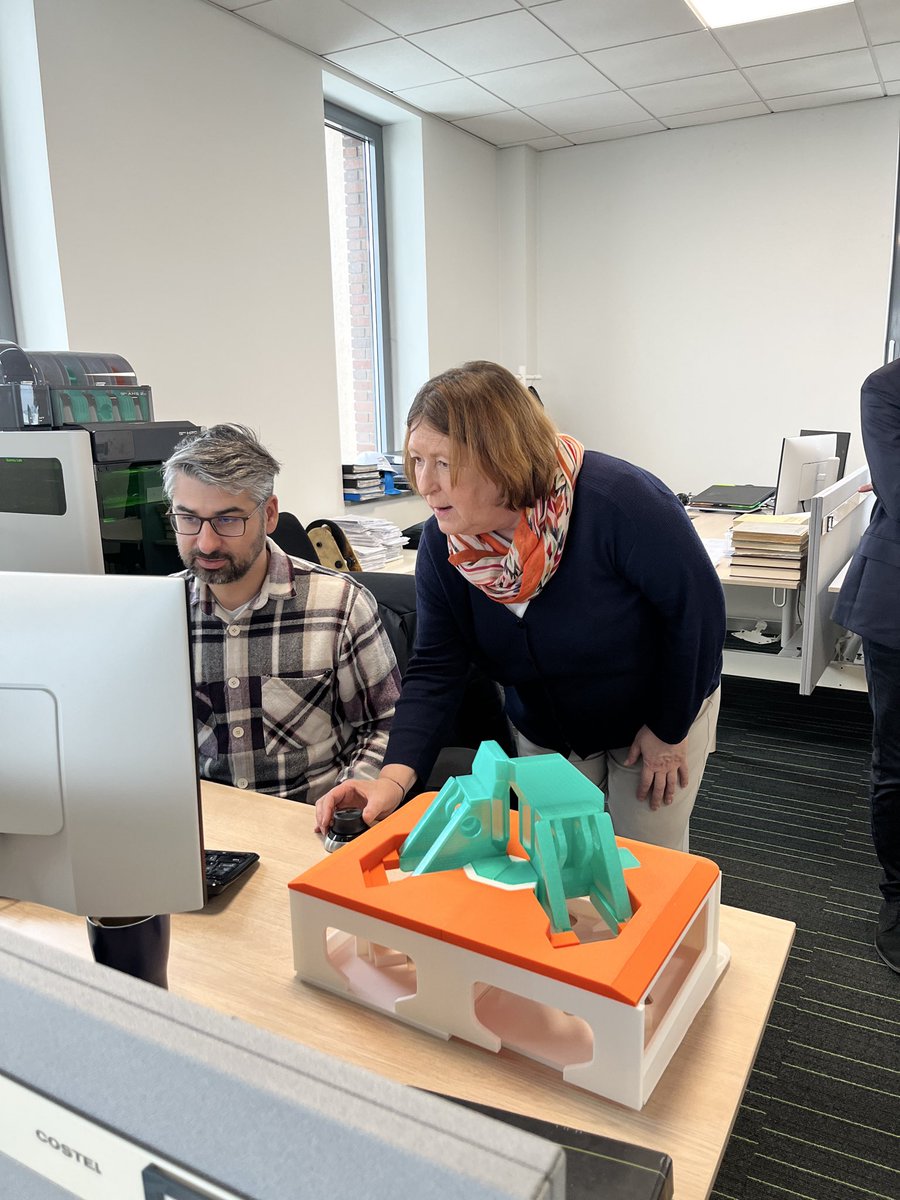 NL in Romania 🇳🇱🇷🇴 / Amb Willemijn van Haaften tweet media