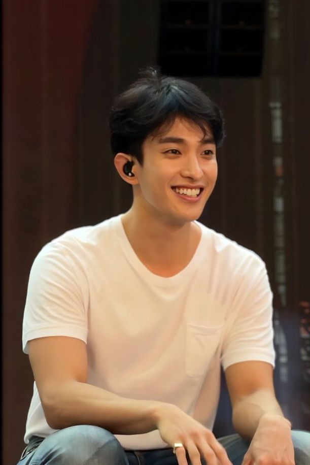 MAMAH DOKYEOM                      DOKYEOM 
(CTRL+C)                                           (CTRL+V)