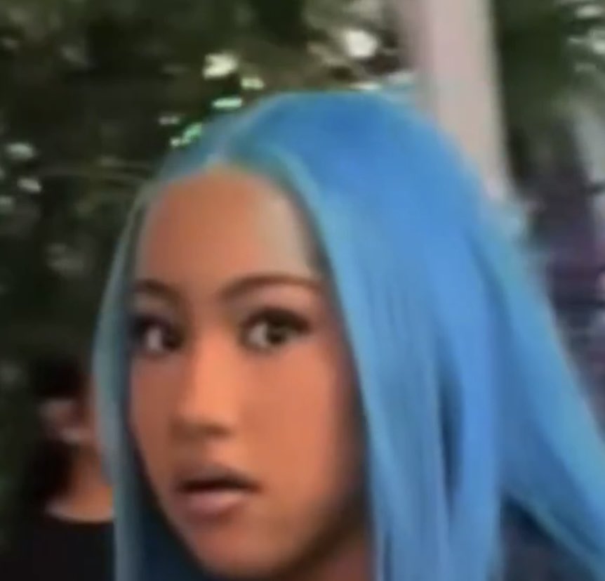 Roughneck tweet media