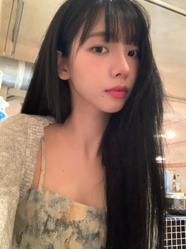 TeeZilla29's tweet photo. รักพี่หมวย https://t.co/9UqBVB2SiU