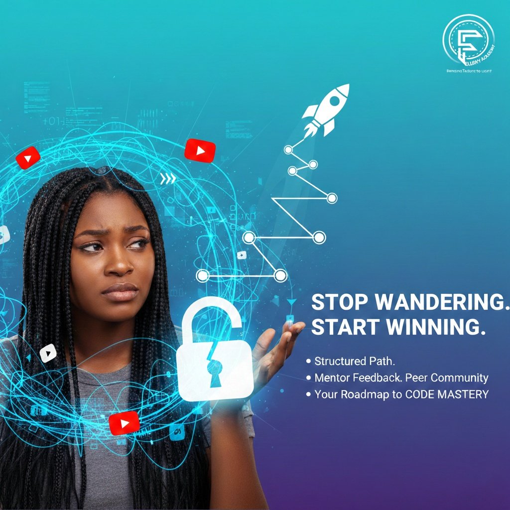 ELLSKY Academy tweet media