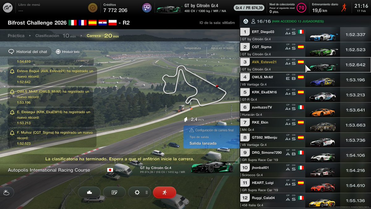 Esteve Bague tweet media