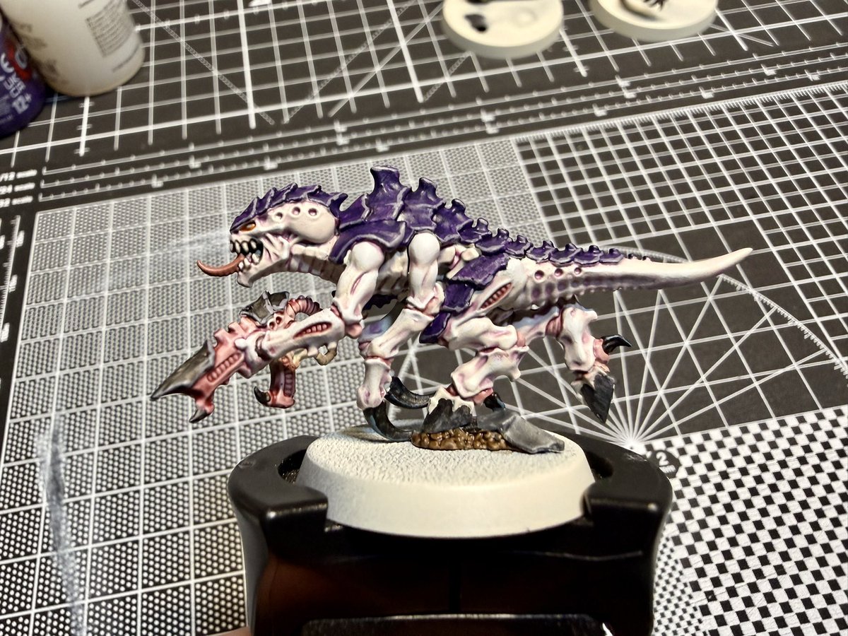 ガートラ @ライD @ウォーハンマー tweet media