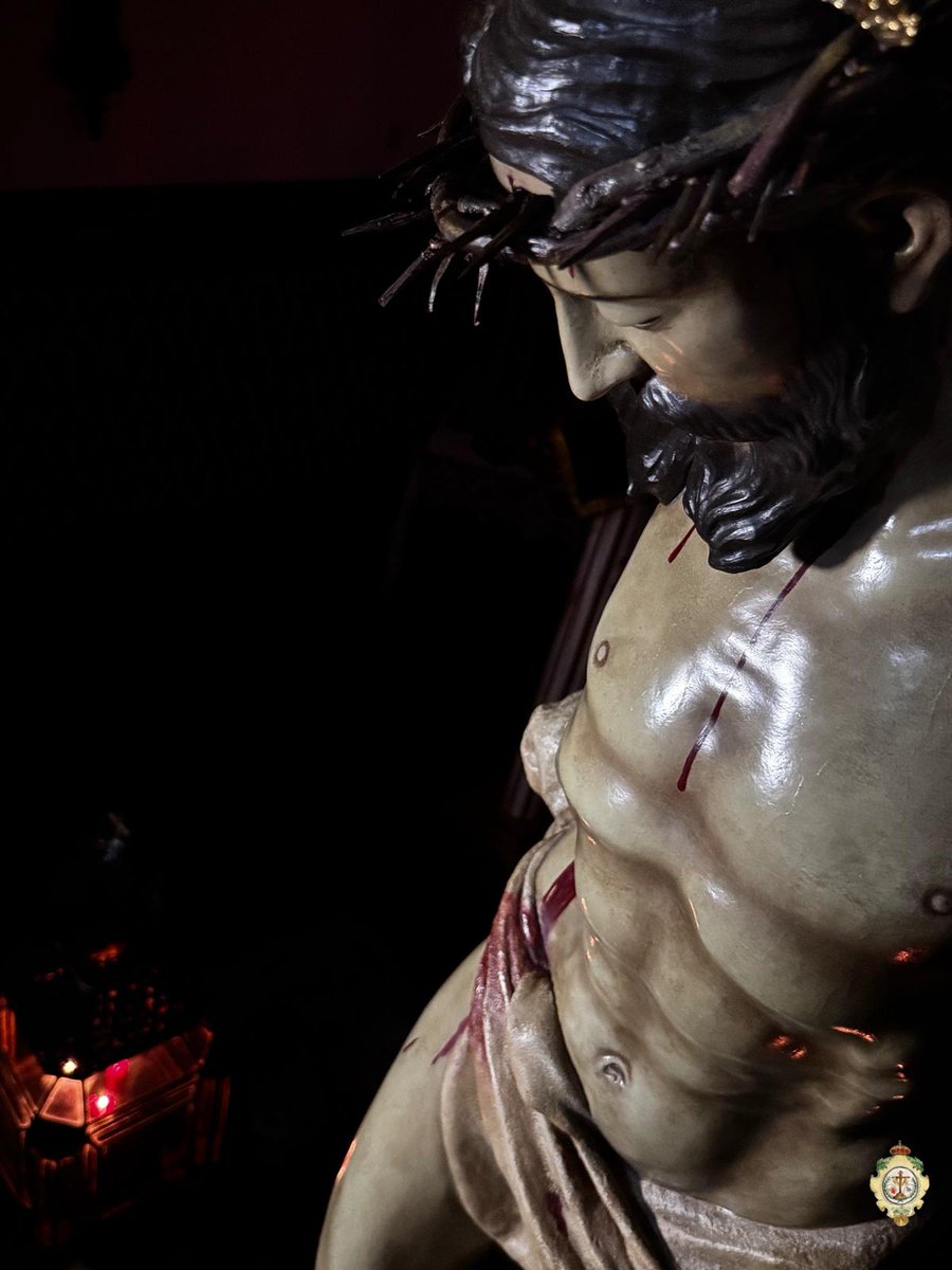 MIÉRCOLES DE CENIZA - CUARESMA 2026

Hoy es Miércoles de Ceniza y damos comienzo a un nuevo tiempo de conversión y preparación a la Pascua del Señor.
La celebración de la Santa Misa con imposición de la ceniza tendrá lugar en nuestra Parroquia Santa María Magdalena a las 19:30 h.