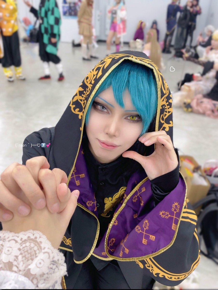 はの♡ tweet media