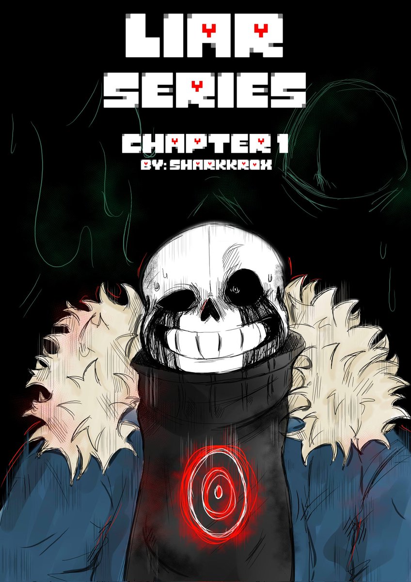 Sharkkrox's tweet photo. Sanırım ya yaparım yada yapmam 🇬🇧 🇹🇷
blehhh
Killer by: @rahafwabas
Nightmare By : @JokuBlog
#killer #Nightmaresans #undertaleausans #sansau #sketch #theliarseries #art #sansaus #sansaufanart #undertale #killersans #badsans https://t.co/3XDUarfW4l