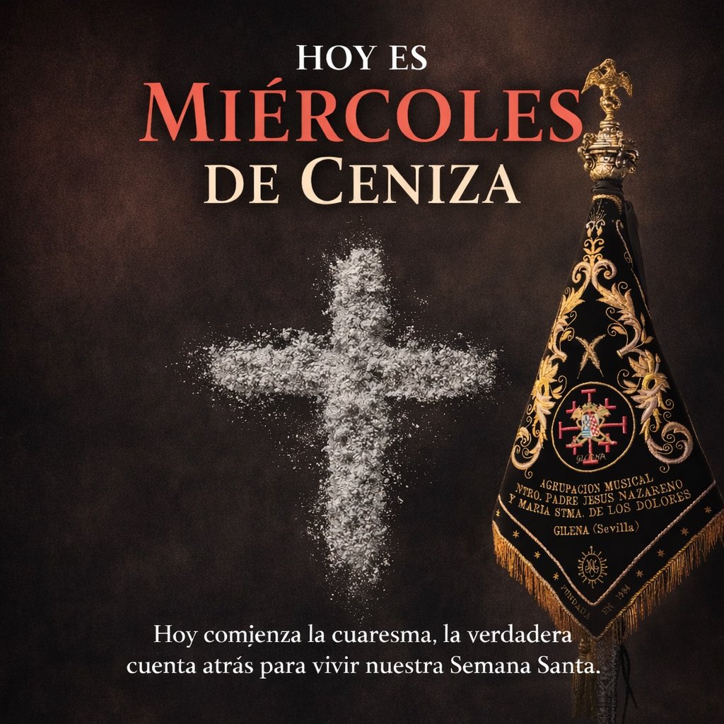 Agrupación Musical de Gilena tweet media