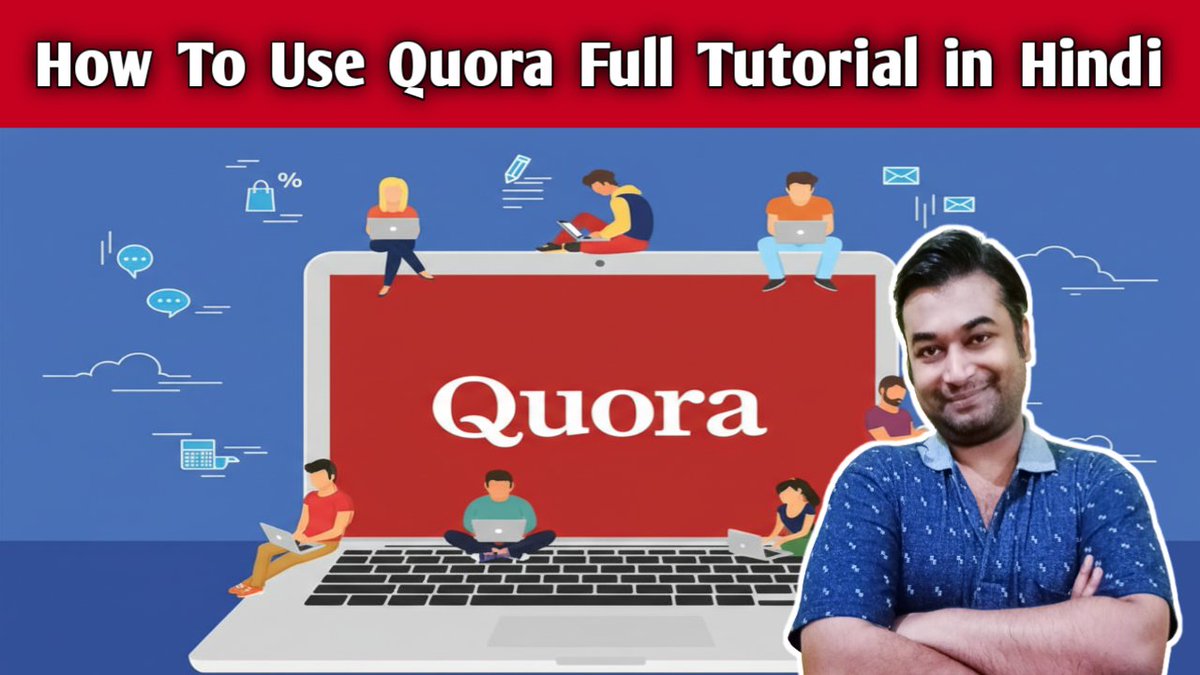 BonTechie's tweet image. Quora App Kya Hai | Quora App Kaise Chalaye | Quora App Kaise Use Kare |... youtu.be/hcENs1wMPdw?si… via @YouTube 

#techiebon #quora #tech #technology #quorastories