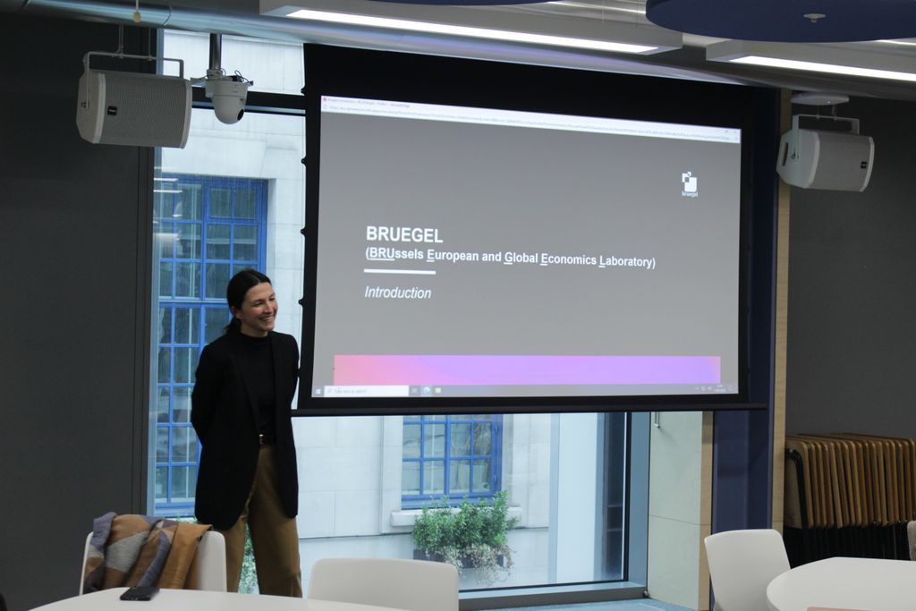 LSE European Institute tweet media