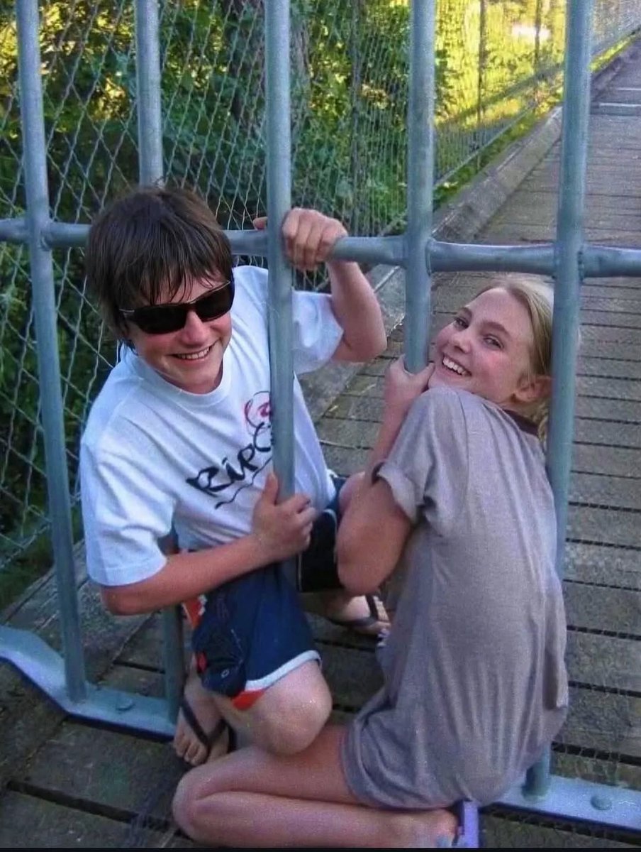 culturejpg's tweet photo. Bridge to Terabithia (2007) https://t.co/WND8j93SkT
