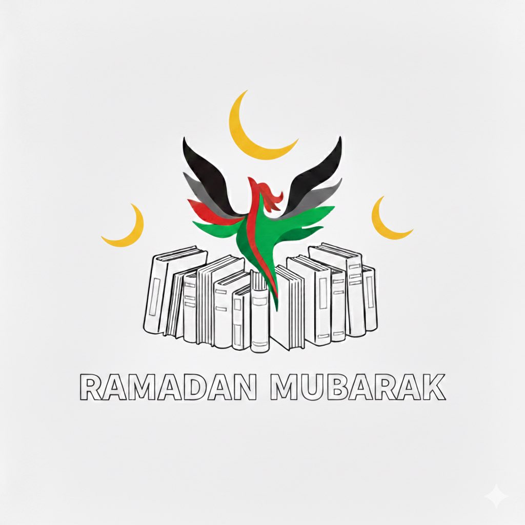 RAMADAN MUBARAK 🌙