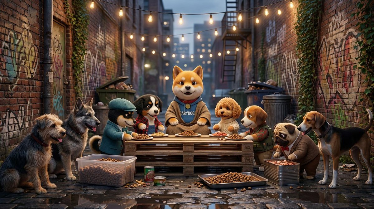 🚨 BREAKING: Chances are still %100 on the predictions market for BabyDoge to remain as Guinness World Record Holder for stray dog charity.