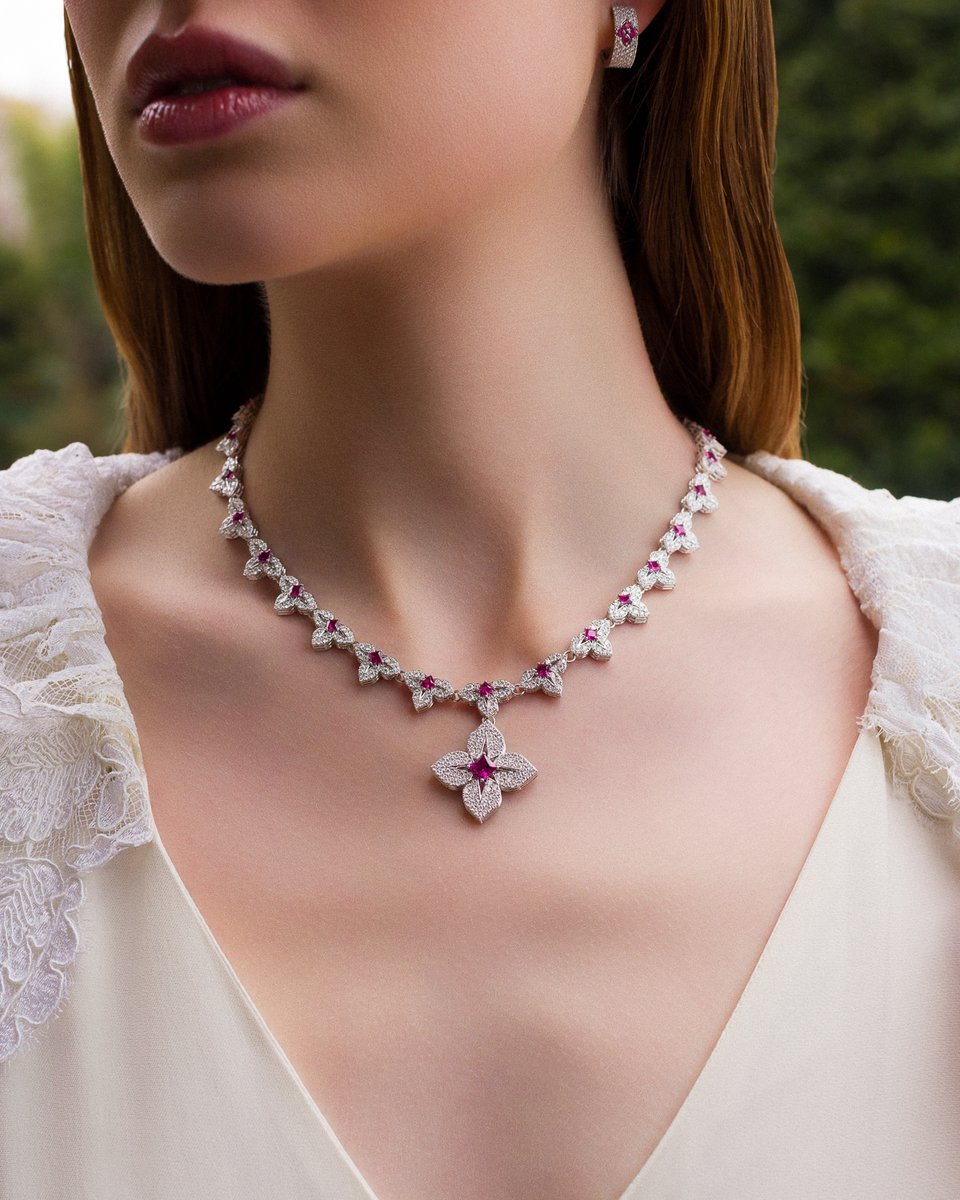 Roberto Coin tweet media