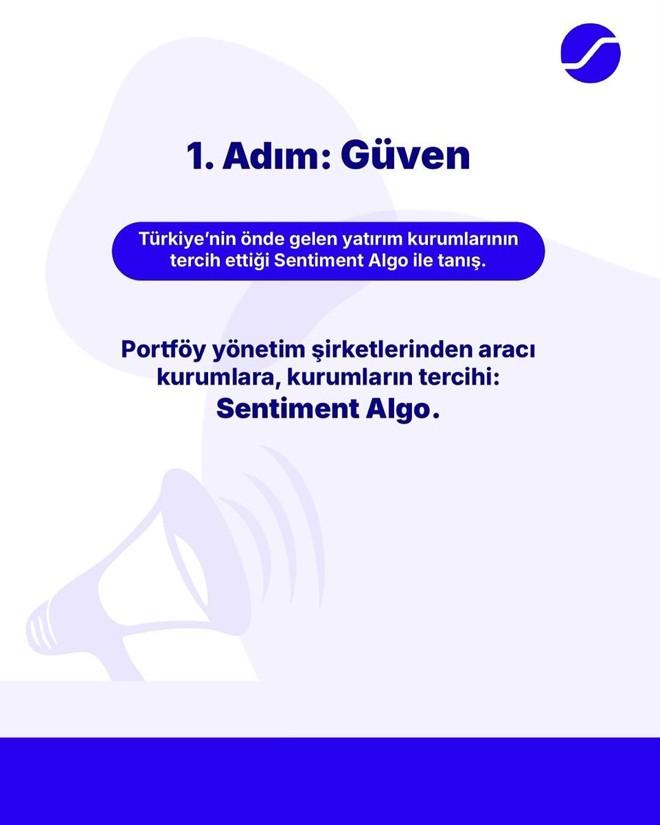 algo_sentiment's tweet photo. Güvenilir, kolay ve zaman kazandıran yatırım deneyimi Sentiment Algo ile artık seninle.

7 Gün ÜCRETSİZ Deneme ile hemen keşfet!

https://t.co/okjgwbfCTU üzerinden üye ol, hisselerin nabzını tutmaya başla!  

#sentimentalgo #zephlex #Yatırım #Borsa #Yatırım #Finans #hisse https://t.co/0bCptLhbey
