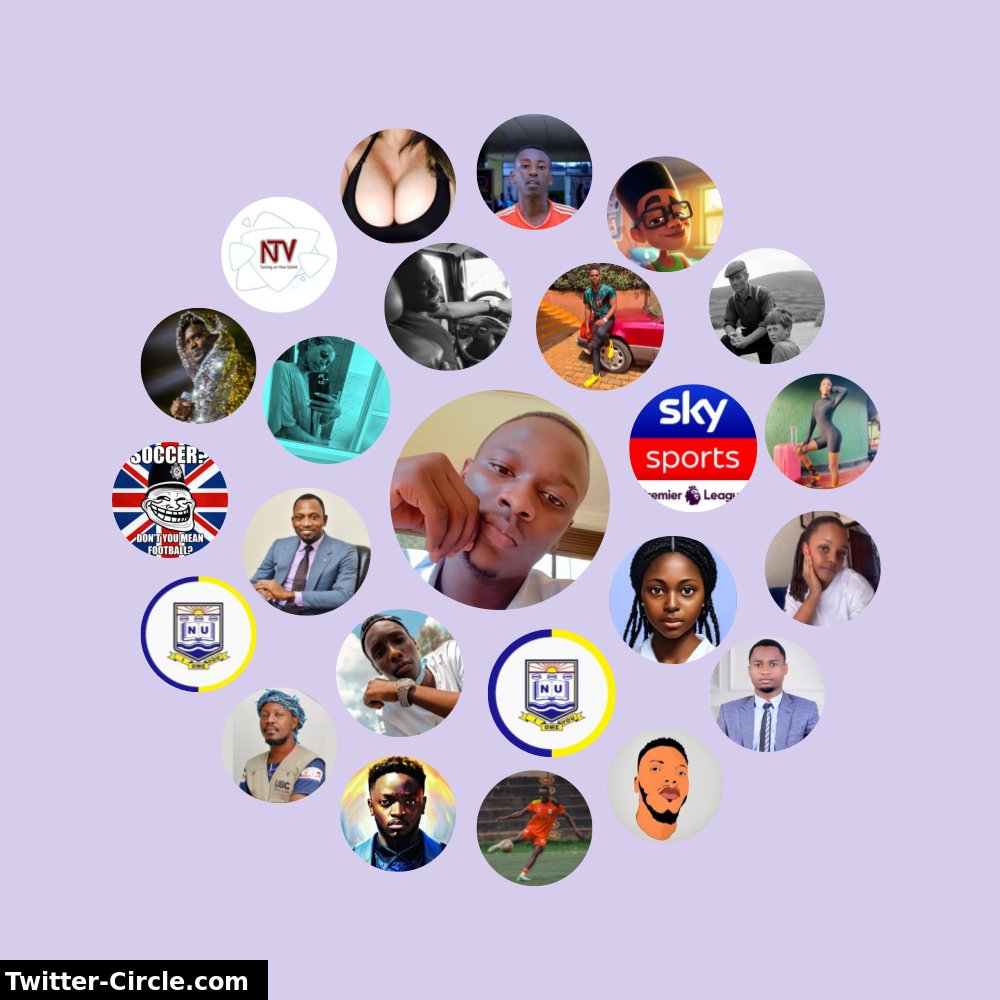 _trevor5's tweet photo. My Twitter Interaction Circle

➡️ https://t.co/e9p53kipyb https://t.co/1VME1NdoCC