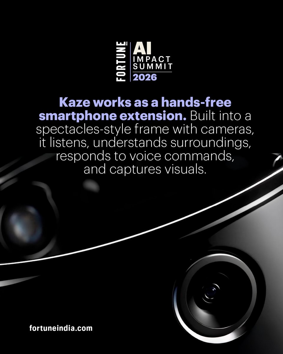 Fortune India tweet media