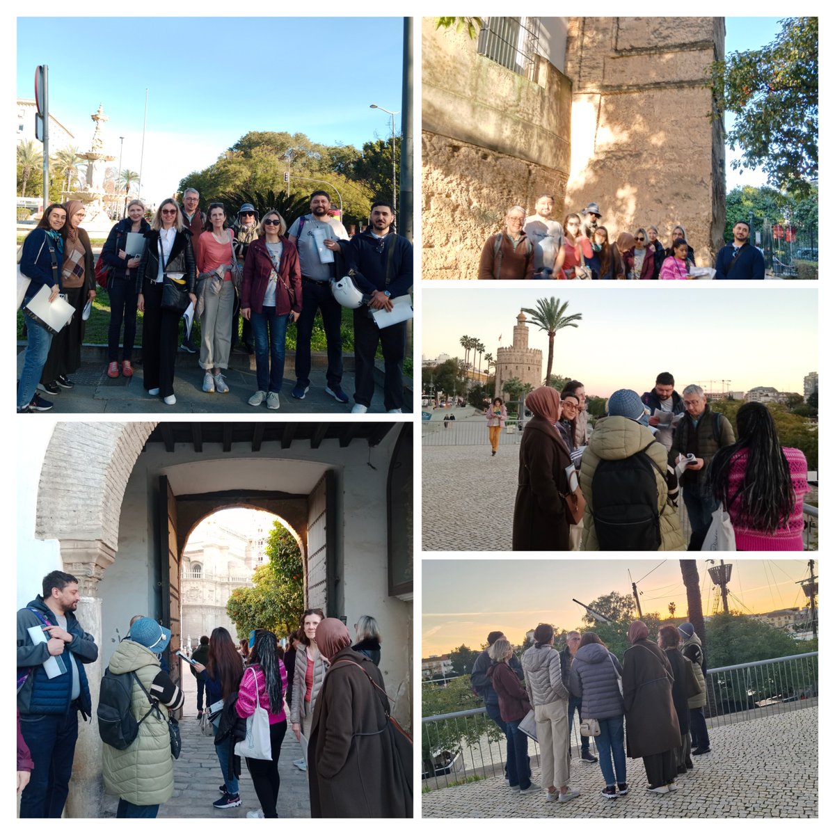 EOI SEVILLA-MACARENA tweet media