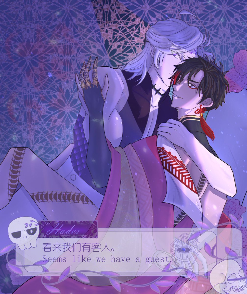 Quill_ZH (@Quill_ZH) / Posts / X
