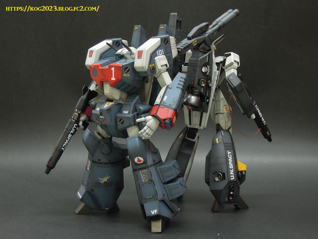KogChoi's tweet photo. #みんなのハセガワ見せて

#VF-1S
#VF-1J
#アーマードバルキリー
#ロイ・フォッカー
#一条輝
#ミリア
#マックス https://t.co/3n01OGZ1ic