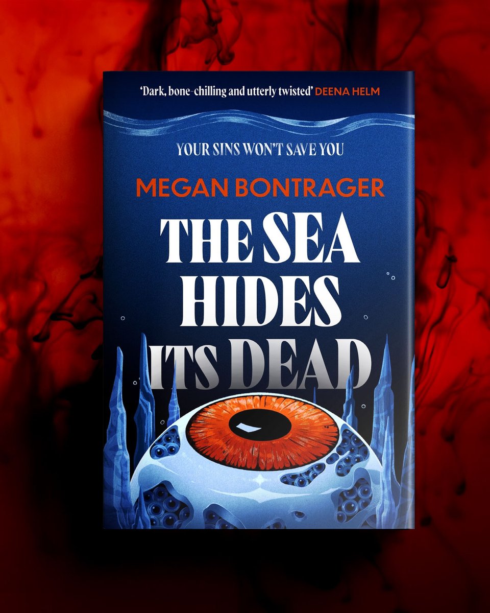 Orbit Books tweet media