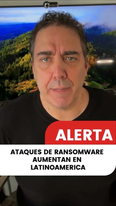 #youtube 🎥 Ataques de ransomware aumentan en Latinoamérica: cifras 2025 y riesgos para 2026: Los ataques de ransomware en Latinoamérica aumentan con fuerza en 2025 y marcan una alerta creciente para gobiernos, empresas y… dlvr.it/TR1pP0 Dale ♥️ abre el link