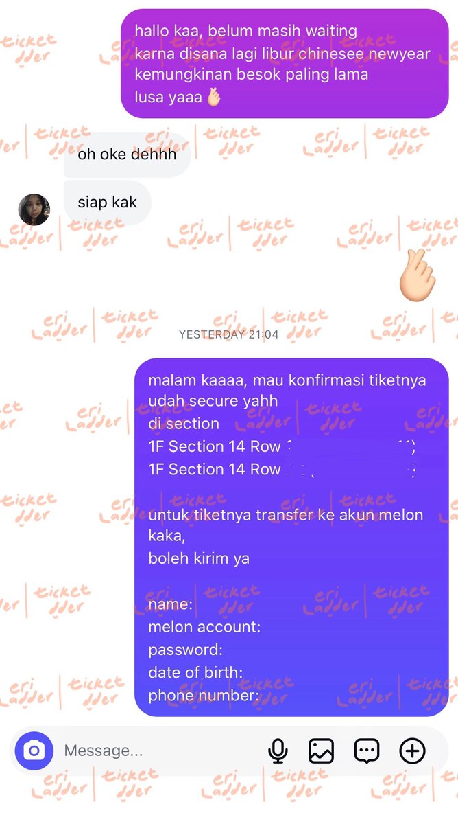 Open Trip EXhOrizon Seoul tweet media