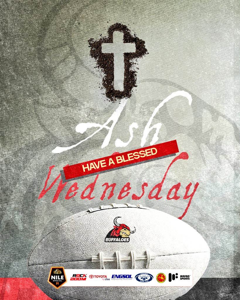 Buffaloes Rugby Club tweet media