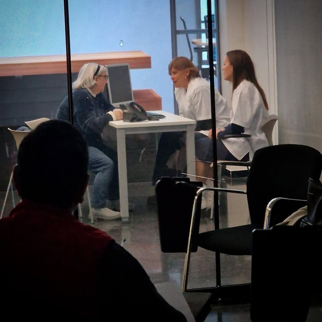 CISTE - Centre d’Innovació i Simulació Territorial tweet media