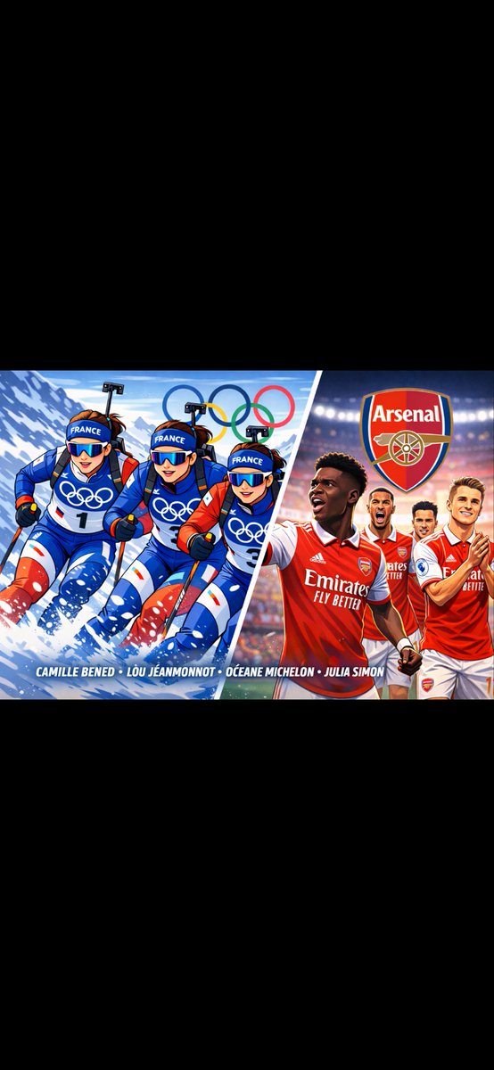 Bet Performance tweet media