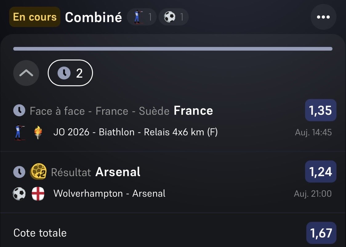 Bet Performance tweet media