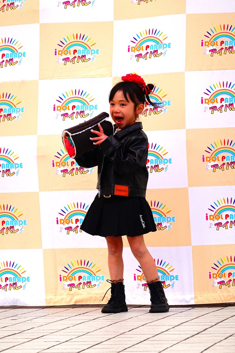 bigpure2010's tweet image. 「広島アイドルパレード」2026年2月1日アリスガーデン

あいあい

#あいあい #CHURROS #広島アイパレ