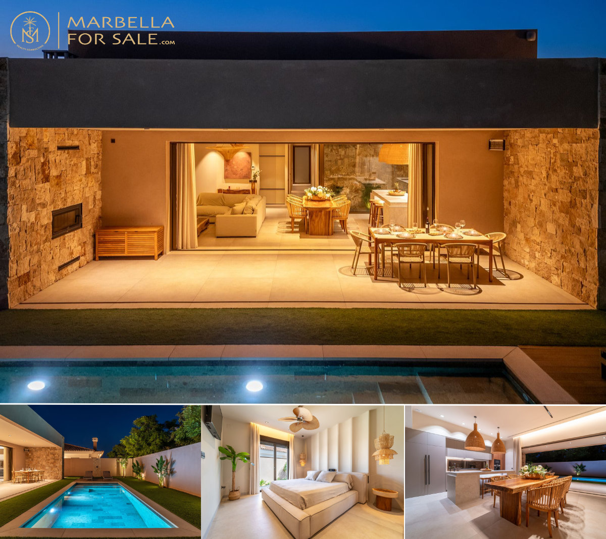 MFSRealty's tweet photo. Exceptional 2023 villa in Alhaurín de la Torre - 4 bedrooms, open-plan living, heated 17m saltwater pool, mountain views and total privacy - just 15 mins from Málaga &amp; the Costa del Sol beaches... https://t.co/jyYlG6fzsL #AlhaurinDeLaTorre #CostaDelSol #LuxuryVilla #mfsrealty https://t.co/Uyc5gqP9Nr