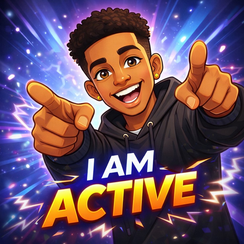 samdev_web3's tweet image. Gm to those who Gm

I’m active, bring in deals 

#Web3 #memecoin #solana #website