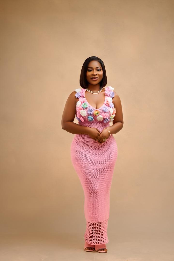 KnitichOfficial's tweet photo. Hello, hi we're so well taking orders for your preferred crochet dress.
Don't you want to standout just like this our client? 

Enter dm let's do business. https://t.co/g6lQX4JArA
