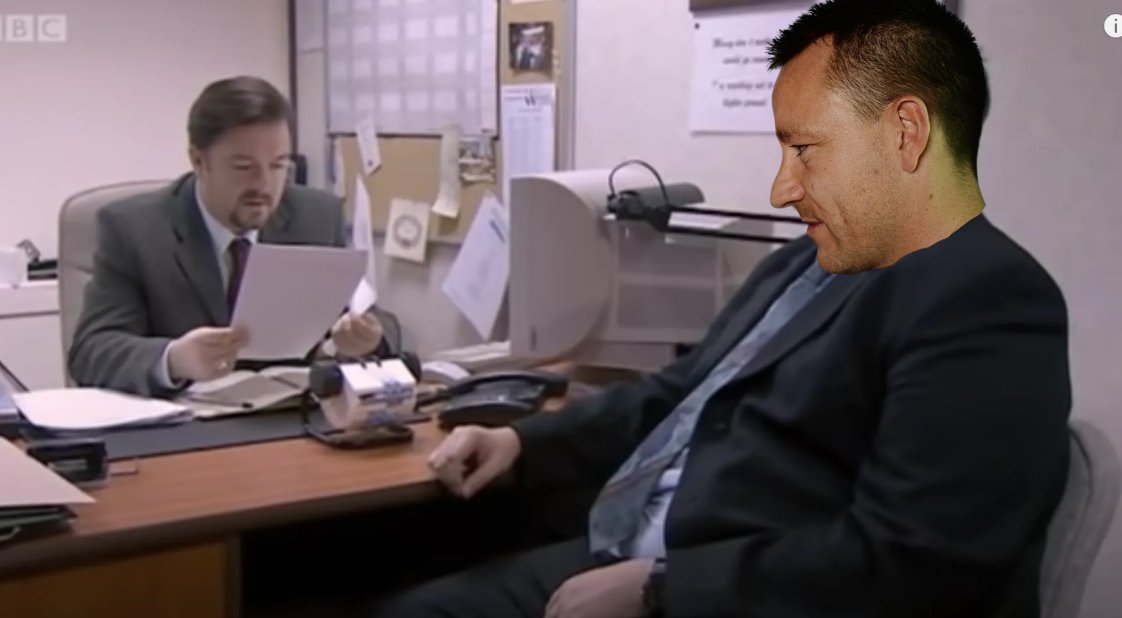 "Under weaknesses, you've put insecurity"