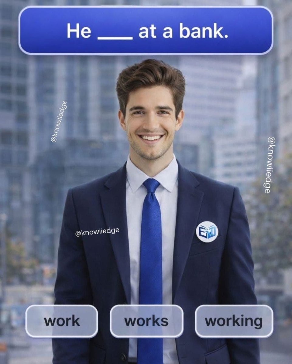 English grammar tweet media