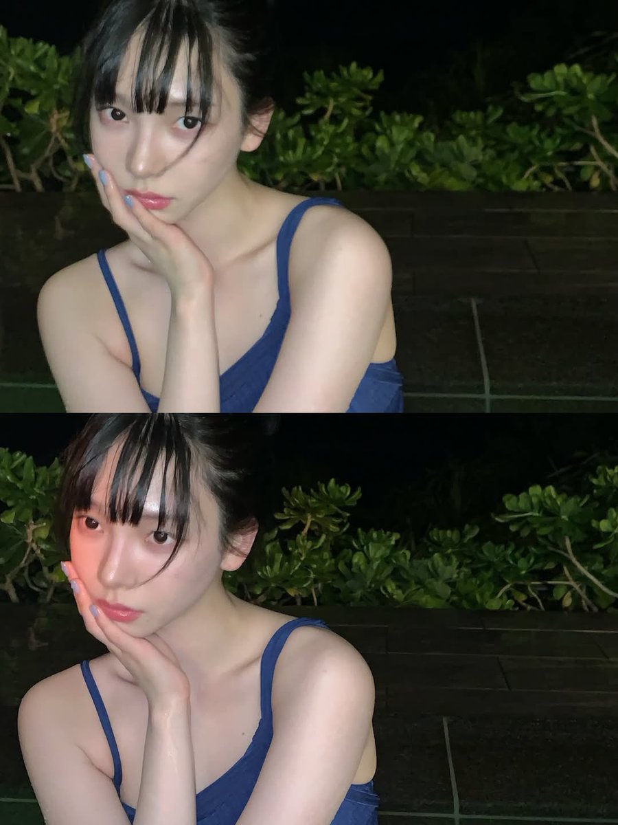 patamaii's tweet image. กรี๊ดดด พี่น่ากับชุดว่ายน้ำ พี่สาววัย 26 เค้าเริ่มแล้วสินะ 😭😭😭😭😭