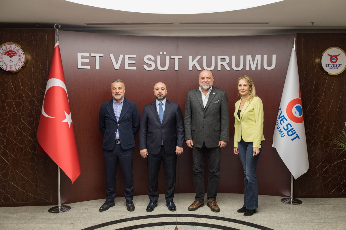 TÜSEDAD tweet media