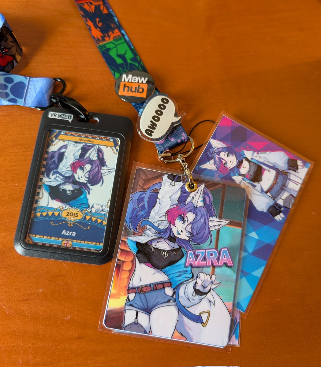 How to find me at #NFC2026! ❄️ Come say hi and let's exchange