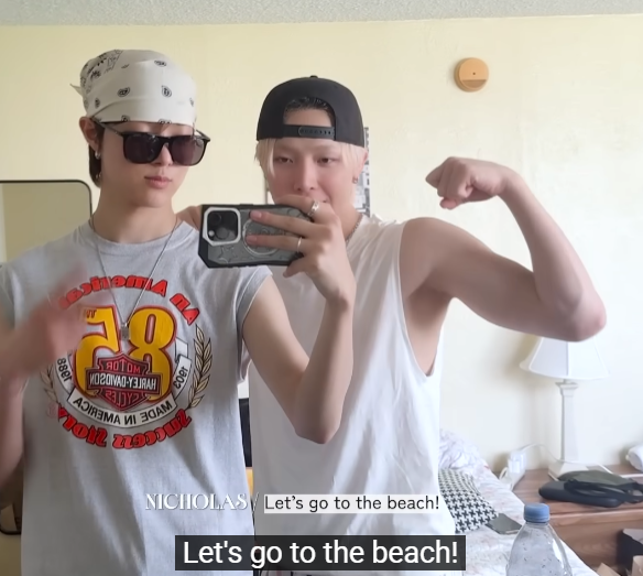 size differenc[GUNSHOTS]