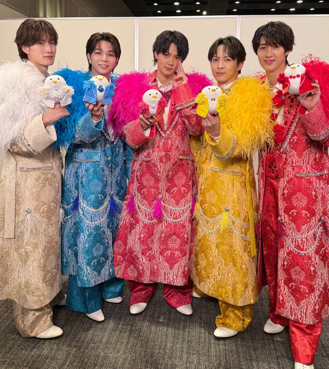 ⏰2月19日(木)⏰ 『THE TIME'』『THE TIME,』 🎉エンタメ情報🎉 King
