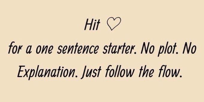 No. 20 - GIOVANNA🌌 tweet media