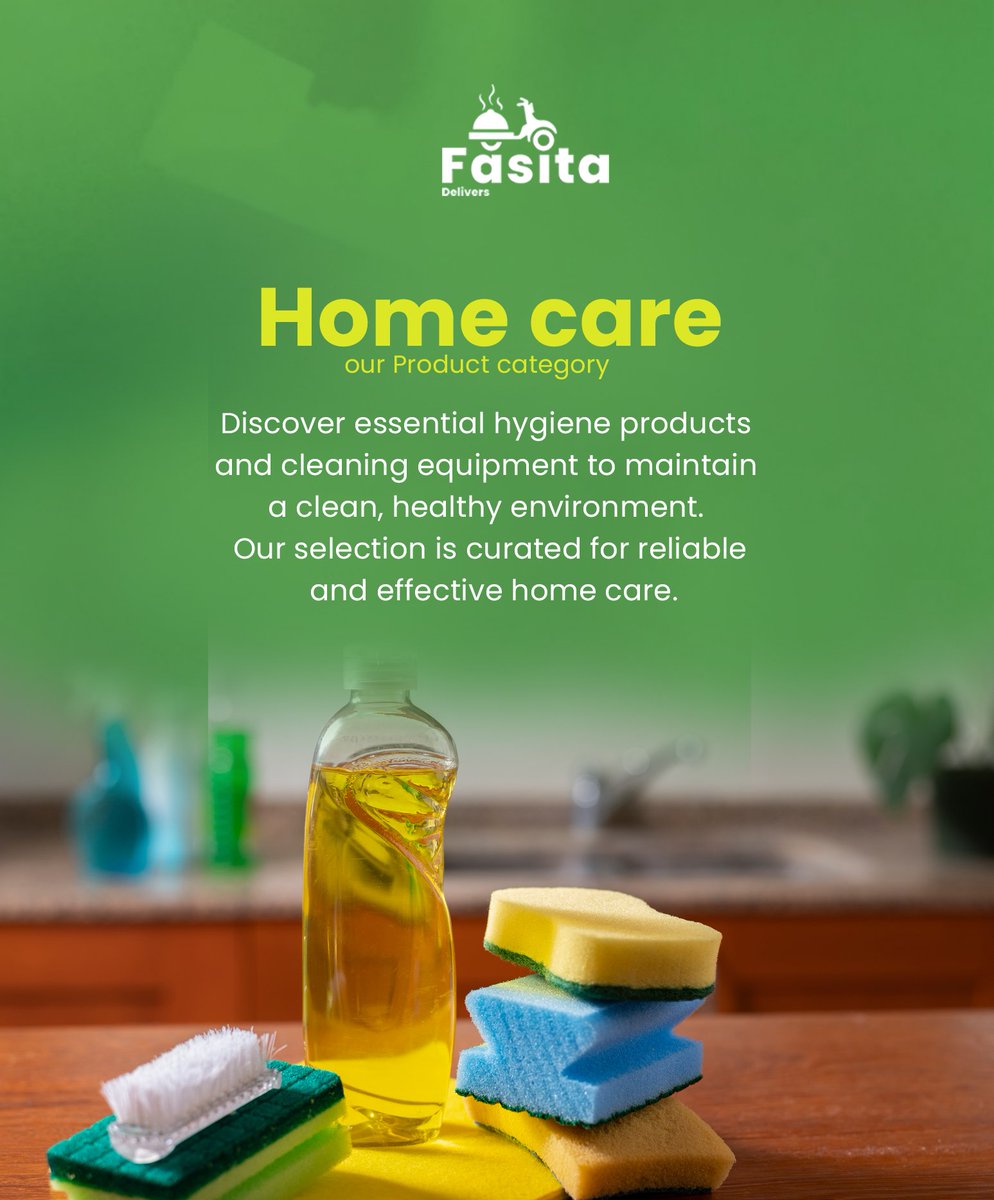 fasitarw's tweet photo. Home care products available on #fasita https://t.co/wjQAD69xFh