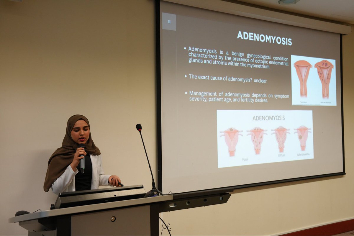 Interventional Radiology Interest Group at AU tweet media