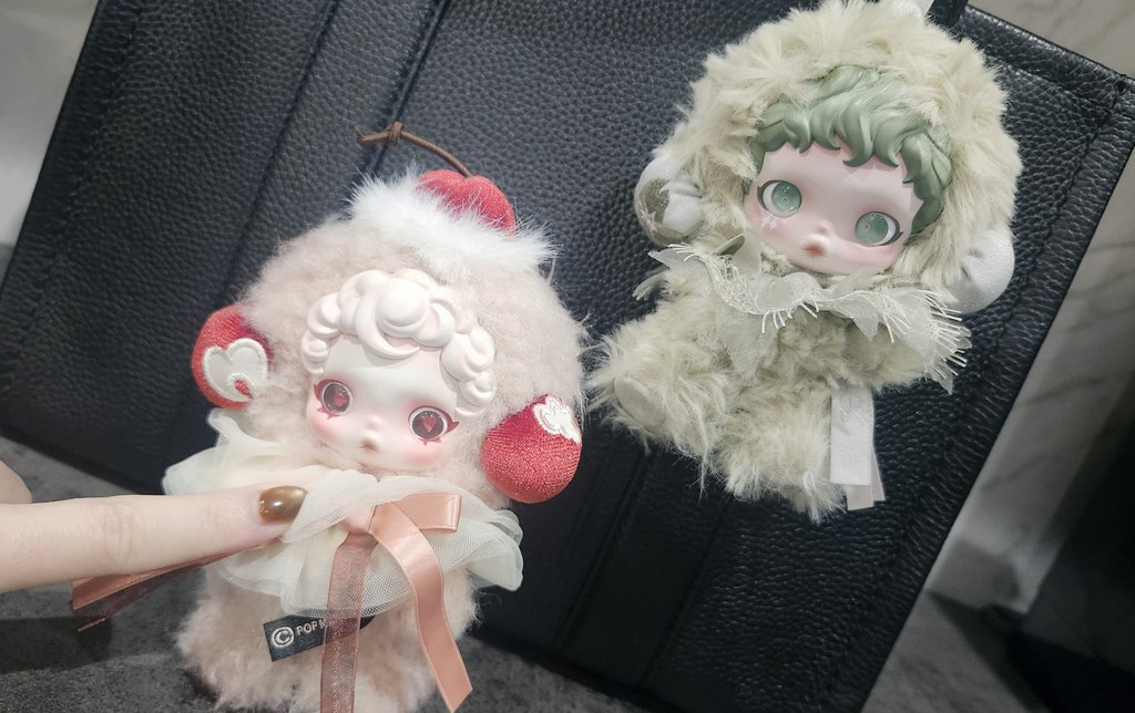 三重奏（みえ かなで） tweet media